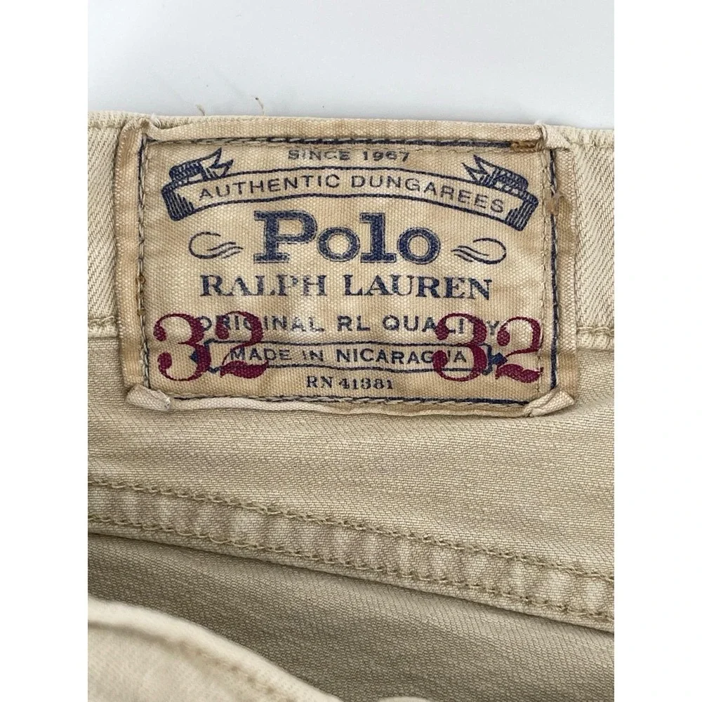 Polo Ralph Lauren authentic polo